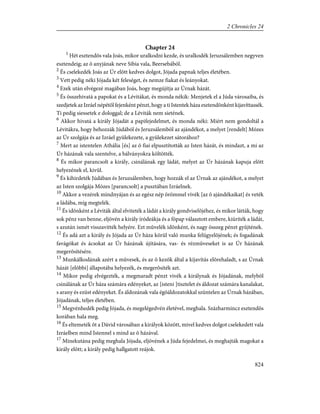 Bible - Hungarian Translation .pdf