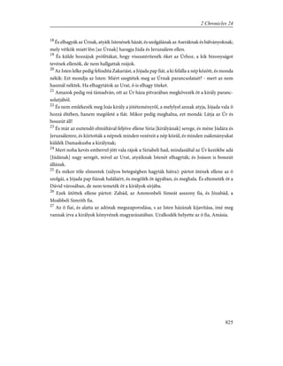 Bible - Hungarian Translation .pdf