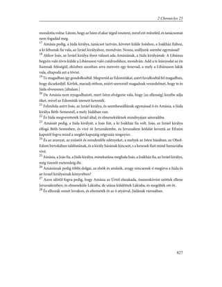 Bible - Hungarian Translation .pdf