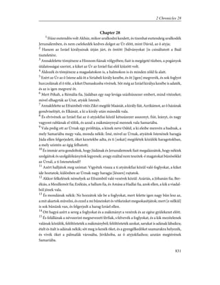 Bible - Hungarian Translation .pdf