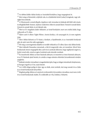 Bible - Hungarian Translation .pdf