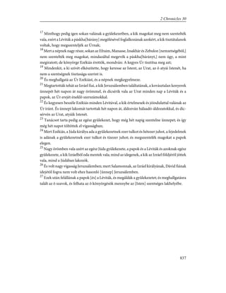 Bible - Hungarian Translation .pdf