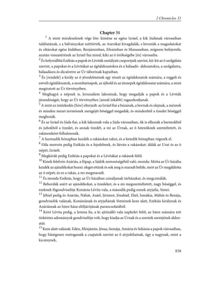 Bible - Hungarian Translation .pdf