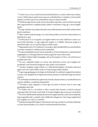 Bible - Hungarian Translation .pdf