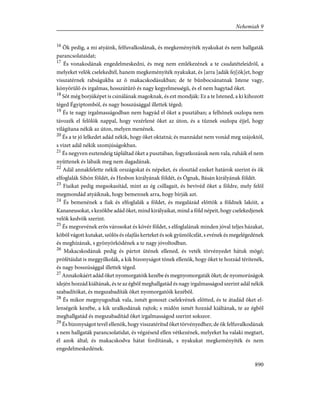 Bible - Hungarian Translation .pdf