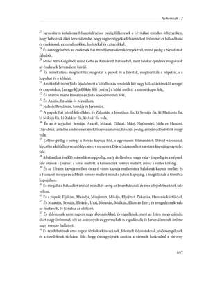 Bible - Hungarian Translation .pdf