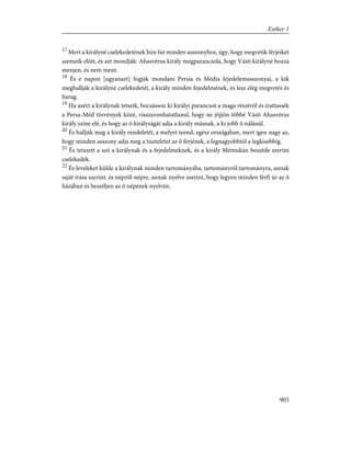 Bible - Hungarian Translation .pdf