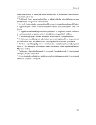 Bible - Hungarian Translation .pdf