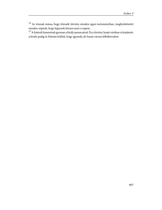 Bible - Hungarian Translation .pdf