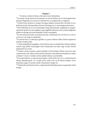 Bible - Hungarian Translation .pdf