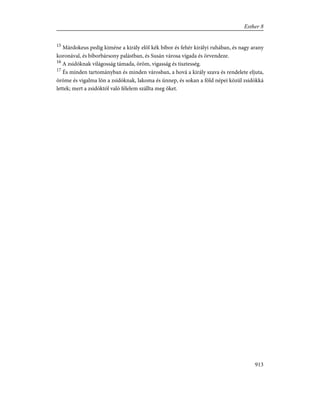 Bible - Hungarian Translation .pdf