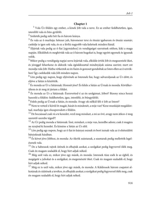 Bible - Hungarian Translation .pdf