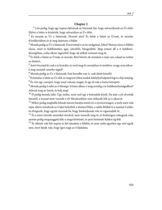 Bible - Hungarian Translation .pdf