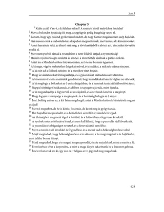 Bible - Hungarian Translation .pdf