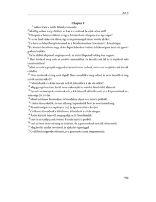 Bible - Hungarian Translation .pdf