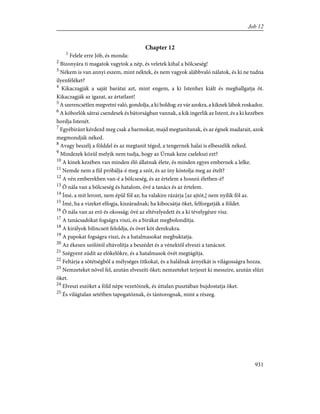 Bible - Hungarian Translation .pdf