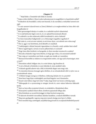 Bible - Hungarian Translation .pdf