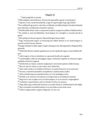 Bible - Hungarian Translation .pdf