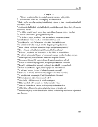 Bible - Hungarian Translation .pdf