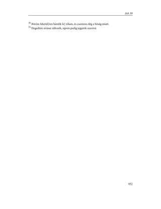 Bible - Hungarian Translation .pdf