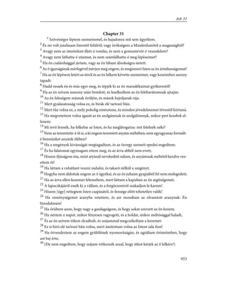 Bible - Hungarian Translation .pdf