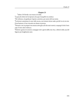 Bible - Italian Translation.pdf