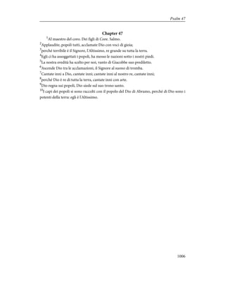 Bible - Italian Translation.pdf