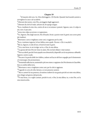 Bible - Italian Translation.pdf