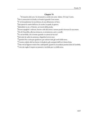 Bible - Italian Translation.pdf