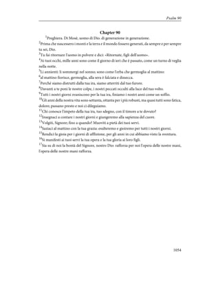 Bible - Italian Translation.pdf