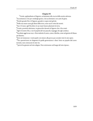 Bible - Italian Translation.pdf