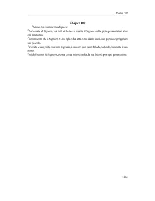 Bible - Italian Translation.pdf