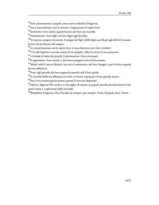 Bible - Italian Translation.pdf