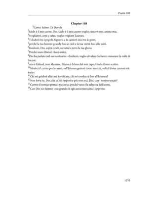 Bible - Italian Translation.pdf