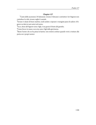 Bible - Italian Translation.pdf