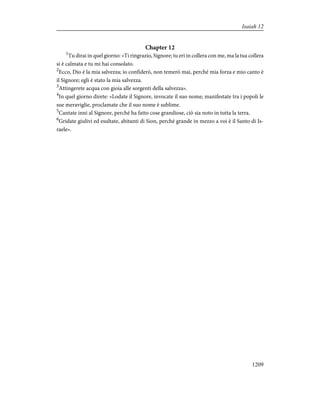 Bible - Italian Translation.pdf