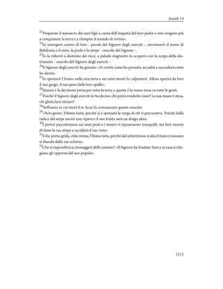 Bible - Italian Translation.pdf