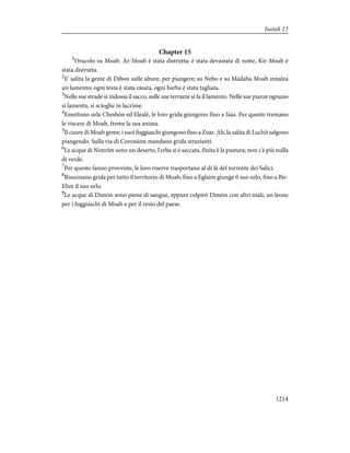 Bible - Italian Translation.pdf