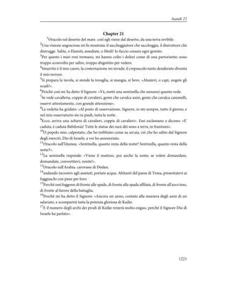 Bible - Italian Translation.pdf