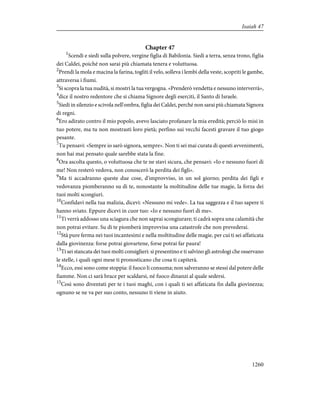 Bible - Italian Translation.pdf