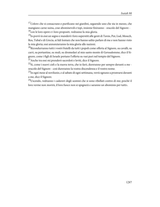 Bible - Italian Translation.pdf