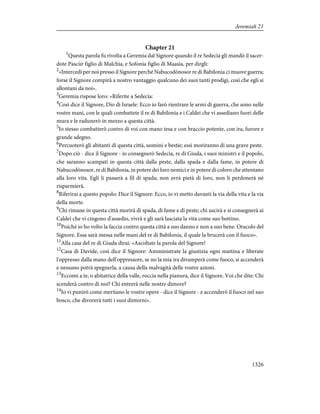 Bible - Italian Translation.pdf