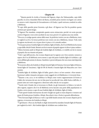 Bible - Italian Translation.pdf