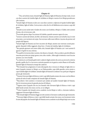 Bible - Italian Translation.pdf