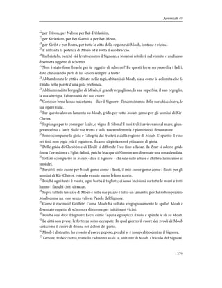 Bible - Italian Translation.pdf