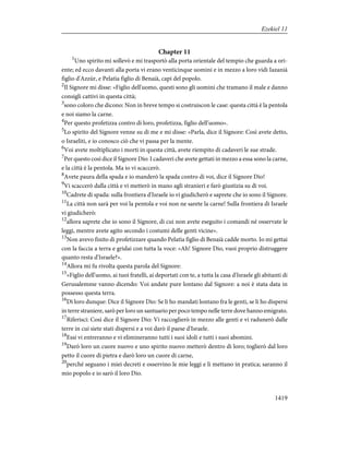 Bible - Italian Translation.pdf