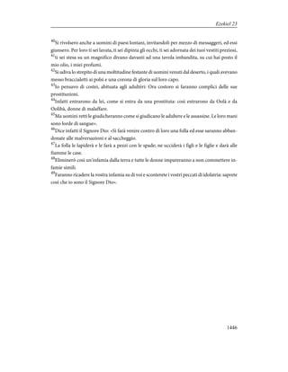 Bible - Italian Translation.pdf