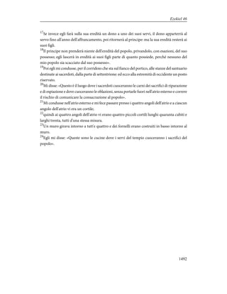 Bible - Italian Translation.pdf