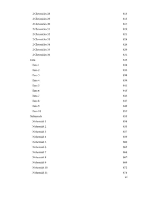 813
2 Chronicles 28
815
2 Chronicles 29
817
2 Chronicles 30
819
2 Chronicles 31
821
2 Chronicles 32
824
2 Chronicles 33
826
2 Chronicles 34
829
2 Chronicles 35
831
2 Chronicles 36
833
Ezra
834
Ezra 1
835
Ezra 2
838
Ezra 3
839
Ezra 4
841
Ezra 5
843
Ezra 6
845
Ezra 7
847
Ezra 8
849
Ezra 9
851
Ezra 10
853
Nehemiah
854
Nehemiah 1
855
Nehemiah 2
857
Nehemiah 3
859
Nehemiah 4
860
Nehemiah 5
862
Nehemiah 6
864
Nehemiah 7
867
Nehemiah 8
869
Nehemiah 9
872
Nehemiah 10
874
Nehemiah 11
xv
 