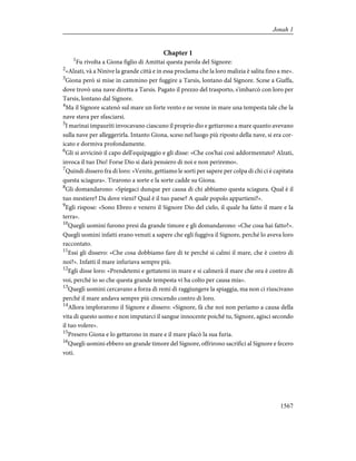 Bible - Italian Translation.pdf